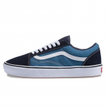 Vans Old Skool ComfyCush 'Navy' Vans VN0A3WMAVNT 39