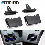 W204 X204 Kliimaseadme Resti V&auml;ljalaskeava Klapp Klamber AC Labidas Mercedes Benz C-klassile GLK C180 C200 C260 C300 GLK300 GLK350 1PCS