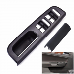 DWCX 3B1867171E must aknal&uuml;liti juhtpaneel raam + uksek&auml;epideme trimm sobib VW Volkswagen Passat B5 Golf Jetta Bora jaoks