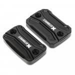 For ducati scrambler 1100 special Pro Sport  scrambler sled desert Front Brake fluid Reservoir Cap Cover must
