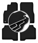 CARLUX-SILVER autoremondimattidele: Hyundai Terracan maastur (2001-2006)