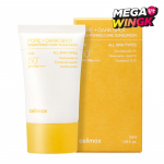 Cellimax Heledust andev pooride ja plekkide p&auml;ikesekaitsekreem SPF50+ PA++++ 50ml