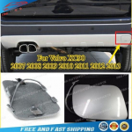 H&Otilde;BE Volvo XC90 2007-2013 jaoks 30698132 Tagumise kaitseraua pukseerimissilma katte kork