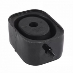 2 Pack Exhaust Pipe Front Hangers ulator 22907444 Rubber Mounts 13229780 HOT