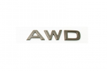 Grazio & Co. Lexus LBX AWD Logo BK Kroom