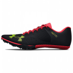 Under Armour Kick Sprint 4 Jooksukingad 'Black Beta' Tossud 3025461-001 41