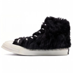 AMBUSH x Converse 1970ndad Chuck Taylor All Star Soojad, libisemiskindlad, kulumiskindlad k&otilde;rged sussid Unisex Must 36
