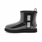 UGG Classic Clear Mini saapad 'Must' Naiste tossud 1113190-BLK 36