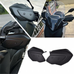 K&auml;ekaitsmed Yamaha X-Max 125 X-Max 300 Xmax 125 300 Xmax 2023 2024 Mootorratta Lenkstangi Kaitse