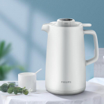 Philips 1,5L nutika temperatuurin&auml;idikuga klaasist termospudel