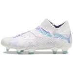 PUMA Future Ultimate 7 FG AG Brilliance Pack W - 108182-01 EU 40 valge