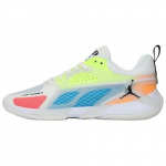 Jordan Heir Kollektsioon Libisemisvastane Kulumiskindel Madal Korvpall - FQ3859-100 EU 41