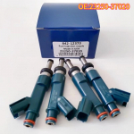 High quality New For 1/4Pcs 23250-37020 Fuel Injectors for Toyota Prius 2010-15 Lexus CT200h 10-15 23250-37020 1Pcs