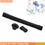 Mootori &otilde;hufiltri sisselaskevoolik Renault Kangoo 1 Clio 2 Symbol Thalia 1.5 Dci 8200039843 Asendusmootori sisselasketoru