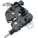 1 x Bonnet Hood Lock Catch 5116700BC 5116700AC fit for Ford Focus MK2 Ford C-Max Ford Kuga MK1 black