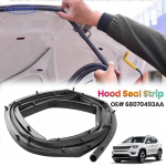 Kapoti Tihendiriba Ilmastikukindel Riba Jeep Grand Cherokee 2011 - Dodge Durango jaoks Materjal Kumm Otsene Asendus 68070493A