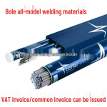 BOHLER FOX E 308 H Roostevaba terasest keevituselektrood E308H-16 Laos 2.5