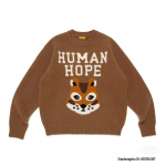 J-HOPE Jung Hoseok HUMAN HOPE &Uuml;mmarguse kaelusega kampsun Unisex S&uuml;gis Talv Mood L&otilde;tv Pullover Top XL khaki