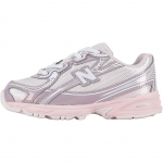 New Balance 740 Kummipaelaga V&auml;ikelaste Tossud Roosa Sool Beebi Tossud PINK-SALT STONE-PINK I74062H 25