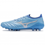 Mizuno Morelia Neo 4 Beta Tipptasemel AG Jalgpallisaapad Meeste toss P1GA264125 44