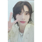 STRAY KIDS Maailmatuur dominATE SEOUL Blu-ray DVD FOTOKAART POB AMETLIK HJ / PHOTOCARD (DVD)