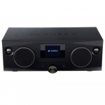TOSHIBA AUREX Juhtmevaba K&otilde;laris&uuml;steem AX-XSS100(K) CD/FM