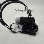 Hyundai Tucson Lukuploki Riivpoldi Aktuaator 81410D3510/81310-D3000 81320D3510 - Right Rear Lock Actuator