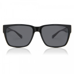 Polaroid Pld 9018 S Polarized 08a M9 uniSex SunglaSSeS Black/59-17-145