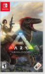 Survival Evolved P&otilde;hja-Jaapani keel saadaval Nintendo Switch ARK (Imporditud versioon Ameerika) - -