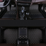 Auto p&otilde;randamatid Qashqai tarvikutele Vaip J10 J11 Juke Murano Z51 X Trail Versa Teana J32 Almera Classic G15 Color7