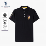 U.S. Polo Assn. Meeste &auml;rikasuaalne l&uuml;hikeste varrukatega polos&auml;rk XL/180