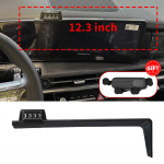 Sobib Hyundai Santa Fe 2025 2025 2026 Navigatsiooni Telefoni Hoidiku Hoidik Kohandatud Auto Tarvikud