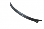 Volkswagen Polo 4 1999-2001 jaoks, alumine esiklaasi rest Oem 6N1854341A