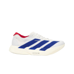 adidas Adizero Adios Pro 4 Cloud White Royal Blue Pure Ruby Meeste Tossud JP6624 42 blue