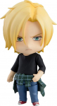 Nendoroid BANANA FISH Ash Lynx