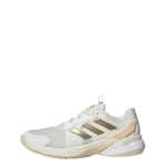 Adidas Wmns Crazyflight 6 Indoor 'Off White Gold Metallic' Women's HP7026 42⅔ white