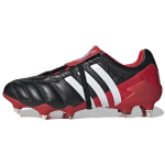 Adidas Predator Mania Sg 'Black Predator Red' GZ2143 41⅓