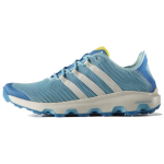 Adidas Climacool Slip Resistant Abrasion Resistant Low top Running Shoes Men's Ice Blue S78565 36