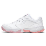 Nike Court Lite 2 Valge P&auml;ikeseloojangu Pulss Naiste AR8838-106 36.5 white