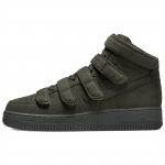 Nike X Billie Eilish X Air Force 1 High '07 Sp 'Sequoia' DM7926-300 37.5