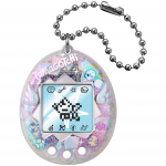 Originaal Tamagotchi T&auml;histamine Vanusele 15+ [BANDAI] Peegeldus,