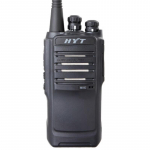 Hytera HYT TC500S k&auml;eshoitav raadiosaatja (CN versioon)