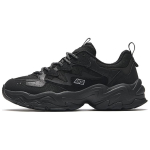Anta Meteorite 2 Meteorite 2 Cushioning Low top Casual Shoes Men's Black 112438855-3 40.5
