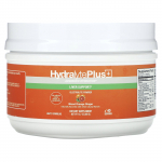 Hydralyte, Hydralyte Plus+, T&otilde;hustatud h&uuml;dreerimine, Veriapelsin ingver, 12,7 untsi (360 g)