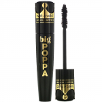 wet n wild, Big Poppa ripsmetu&scaron;&scaron;, 1111875 Blackest Black, 10 ml (0,33 fl oz)