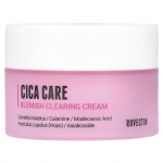 Rovectin, Cica Care Blemish puhastav kreem, 1,69 fl untsi (50 ml)