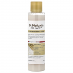 dr. Melaxin, Kooriv Shott, Glow Valge Riisi Toonik, Sobib K&otilde;ikidele Nahat&uuml;&uuml;pidele, 200ml (6,76 fl untsi)