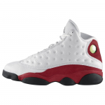 Jordan 13 Retro Cherry 2010 414571-101 43