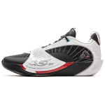 Li Ning Wade All City 13ENCORE Summutus Libisemisvastane Kulumiskindel Hingav Toetav Kerge Tagasil&ouml;&ouml;k ABAV043-4 40 white