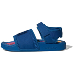 Adilette Pharrell x Adilette Adidas Originals 2.0 Sandal 'Blue' FU7613 38 blue